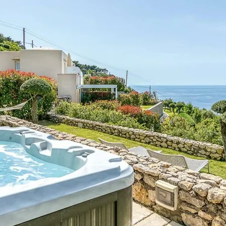 Apartamento Dalessandro