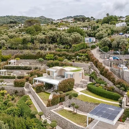 Apartamento Dalessandro