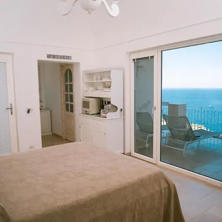 Apartamento Dalessandro