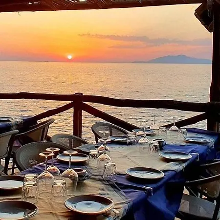 Dalessandro Appartement Anacapri (Isola di Capri)