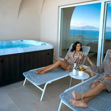 Dalessandro Apartment *