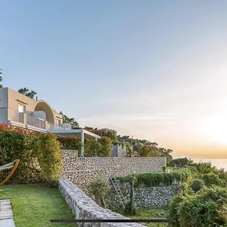 Dalessandro Apartment Anacapri (Isola di Capri)