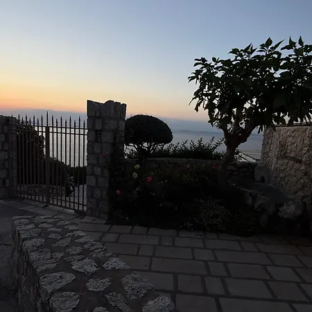 Dalessandro Anacapri (Isola di Capri)