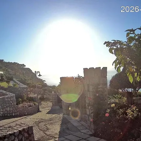 Appartement Dalessandro Anacapri (Isola di Capri)