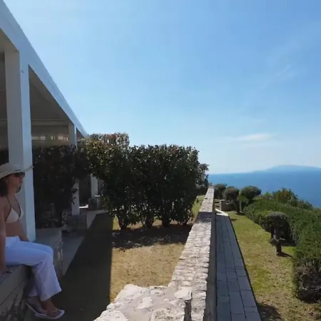 Dalessandro Apartment