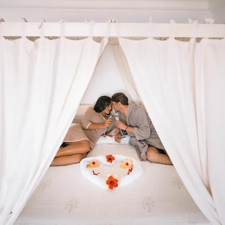 アパート Dalessandro *