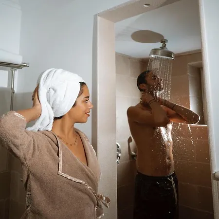 Dalessandro アパート