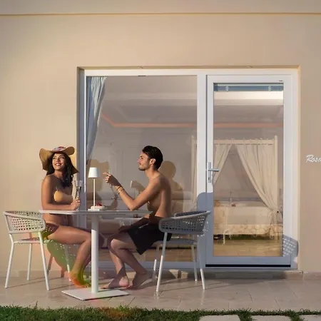 Dalessandro アパート