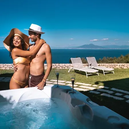 Dalessandro アパート *