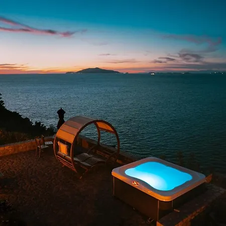 Apartment Dalessandro *