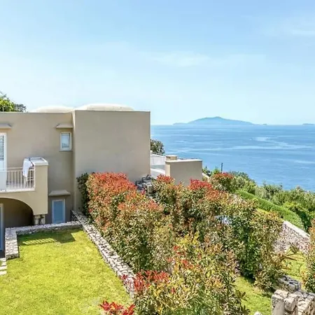 Apartment Dalessandro Anacapri (Isola di Capri)