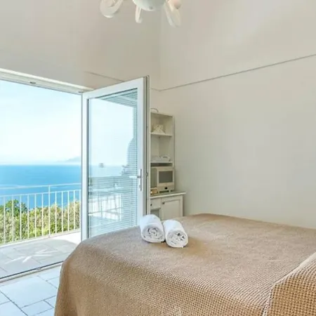 Dalessandro Apartment Anacapri (Isola di Capri)