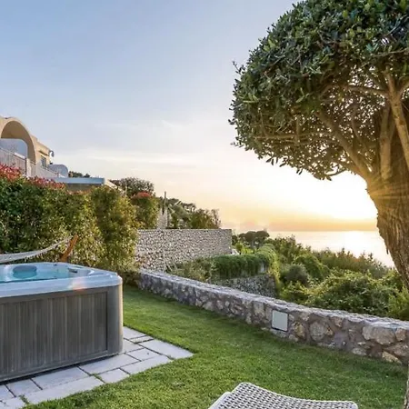 Dalessandro Anacapri (Isola di Capri)