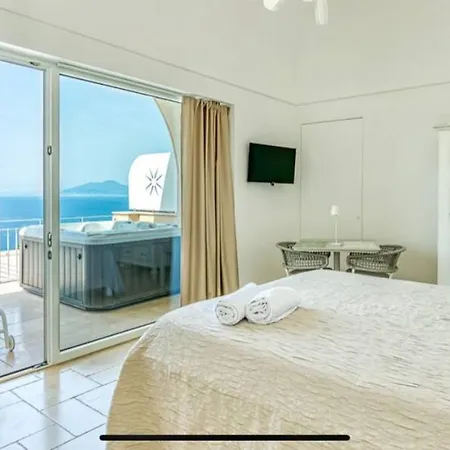 Apartment Dalessandro *