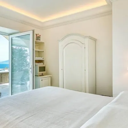 Dalessandro * Anacapri (Isola di Capri)