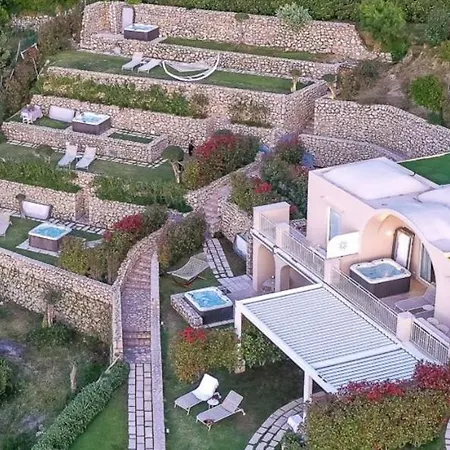 Dalessandro * Anacapri (Isola di Capri)