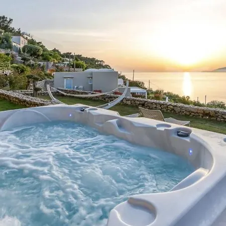 Dalessandro Apartment Anacapri (Isola di Capri)