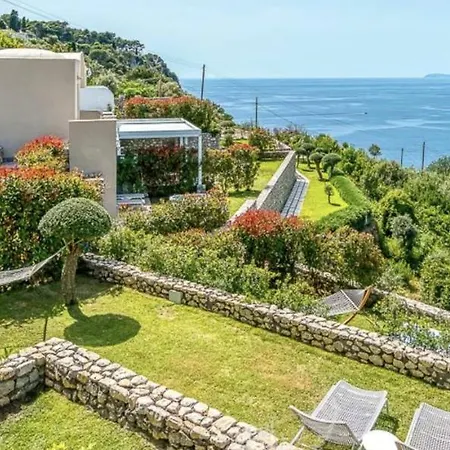Dalessandro * Anacapri (Isola di Capri)