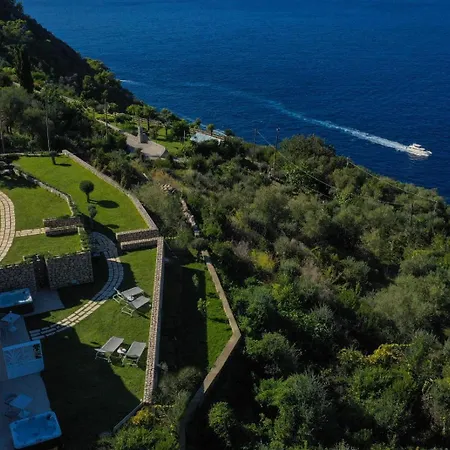 Apartment Dalessandro *