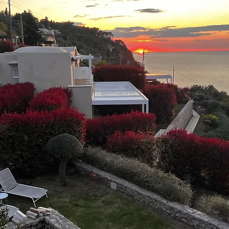 Apartment Dalessandro *