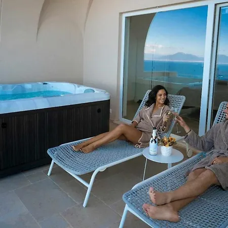 Dalessandro Anacapri (Isola di Capri)