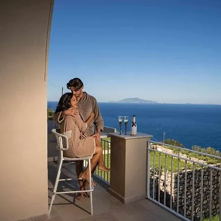 Dalessandro Apartament