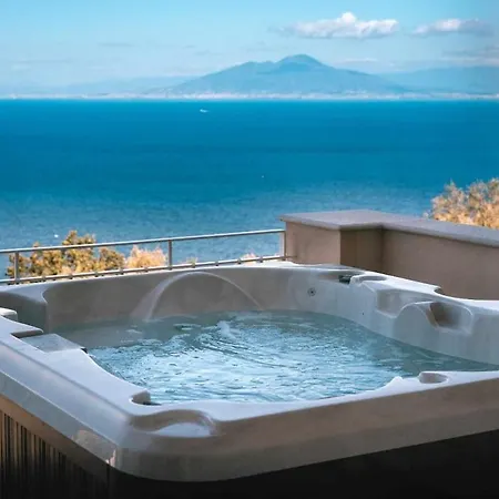 Apartment Dalessandro