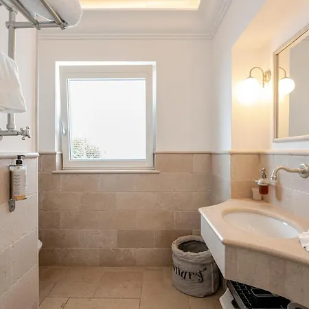 Apartment Dalessandro *