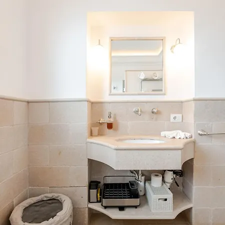 Dalessandro Apartament *