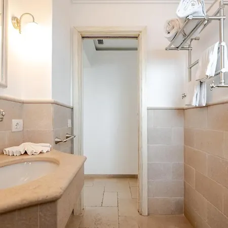 Apartment Dalessandro *