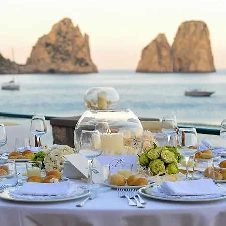 Dalessandro Apartment