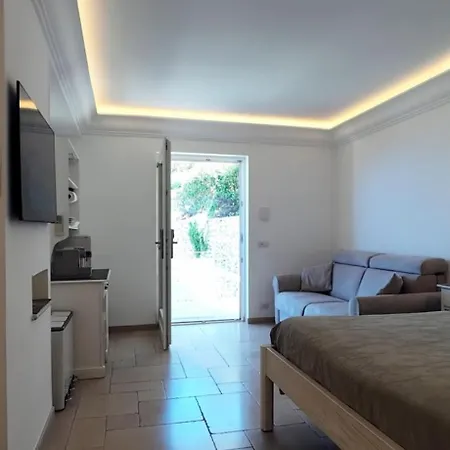 Apartament Dalessandro Anacapri (Isola di Capri)