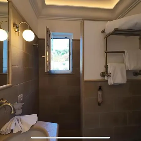 Apartament Dalessandro Anacapri (Isola di Capri)