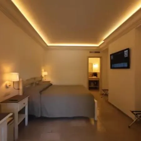 Dalessandro Apartament *