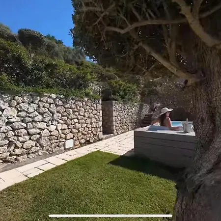 Dalessandro Apartament Anacapri (Isola di Capri)