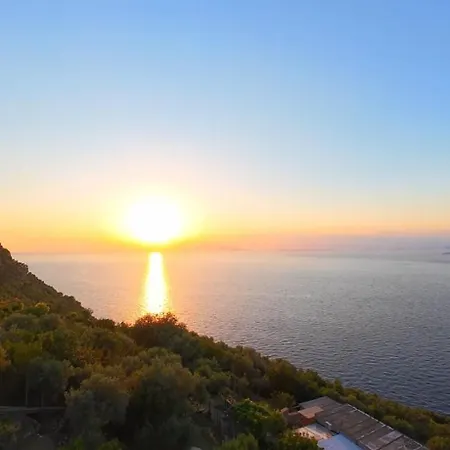 Apartament Dalessandro Anacapri (Isola di Capri)