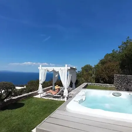 Apartament Dalessandro Anacapri (Isola di Capri)